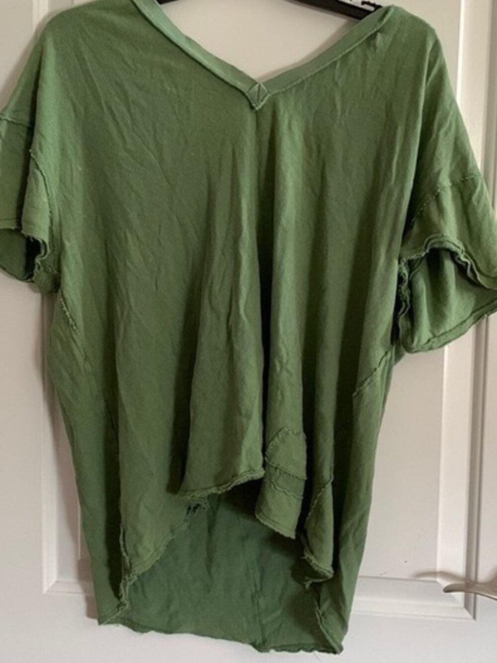 Green Top